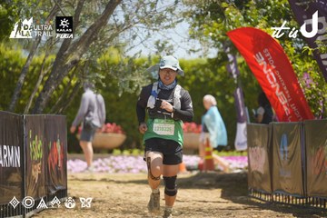 Dalat Ultra Trail 2026 - Ảnh #4691755