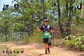 Dalat Ultra Trail 2026 - Ảnh #4832171