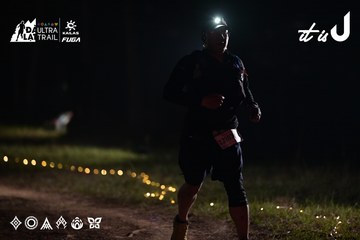 Dalat Ultra Trail 2026 - Ảnh #4730152
