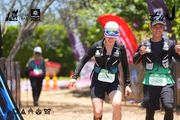 Dalat Ultra Trail 2026 - Ảnh #4699444