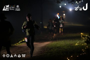 Dalat Ultra Trail 2026 - Ảnh #4719267