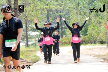 Dalat Ultra Trail 2026 - Ảnh #4835139