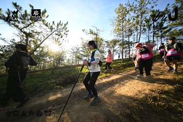 Dalat Ultra Trail 2026 - Ảnh #4910903