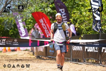 Dalat Ultra Trail 2026 - Ảnh #4723520