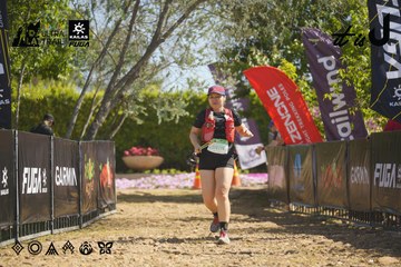 Dalat Ultra Trail 2026 - Ảnh #4684899