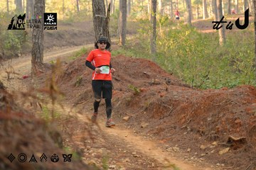 Dalat Ultra Trail 2026 - Ảnh #4841675