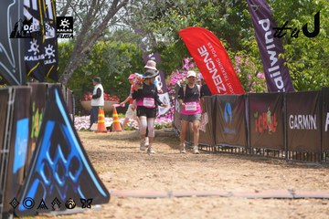 Dalat Ultra Trail 2026 - Ảnh #4866950