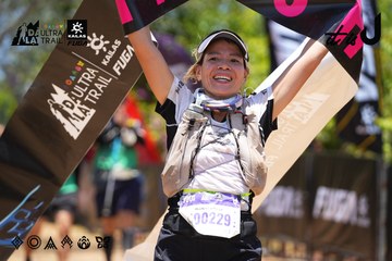 Dalat Ultra Trail 2026 - Ảnh #4701762