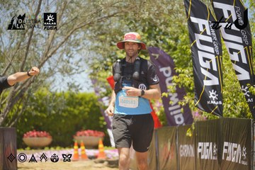 Dalat Ultra Trail 2026 - Ảnh #4722314