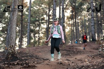 Dalat Ultra Trail 2026 - Ảnh #4740363