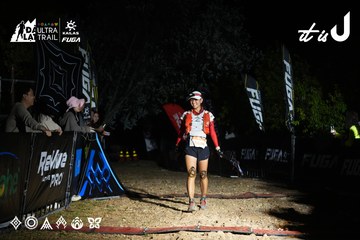 Dalat Ultra Trail 2026 - Ảnh #4760369
