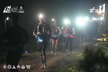 Dalat Ultra Trail 2026 - Ảnh #4719911