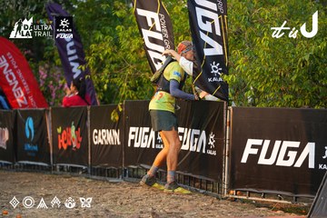 Dalat Ultra Trail 2026 - Ảnh #4744346