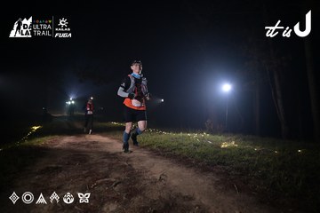Dalat Ultra Trail 2026 - Ảnh #4706726