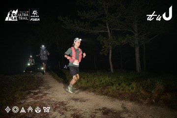Dalat Ultra Trail 2026 - Ảnh #4751318