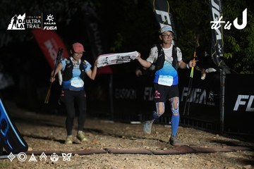 Dalat Ultra Trail 2026 - Ảnh #4762615
