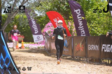 Dalat Ultra Trail 2026 - Ảnh #4868868