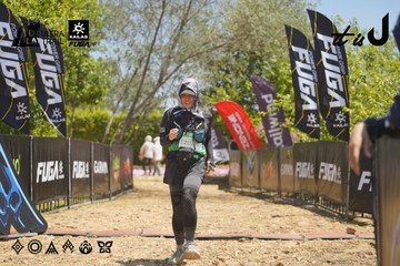 Dalat Ultra Trail 2026 - Ảnh #4690619