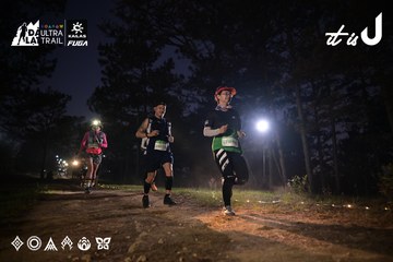 Dalat Ultra Trail 2026 - Ảnh #4730318
