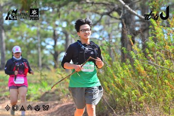 Dalat Ultra Trail 2026 - Ảnh #4750352