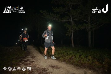 Dalat Ultra Trail 2026 - Ảnh #4751160