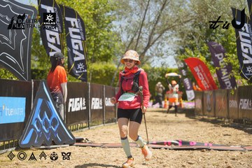 Dalat Ultra Trail 2026 - Ảnh #4691701