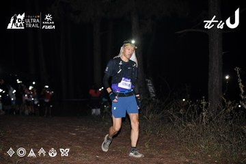 Dalat Ultra Trail 2026 - Ảnh #4703895