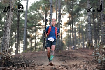 Dalat Ultra Trail 2026 - Ảnh #4740812