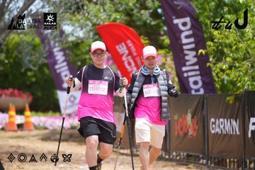 Dalat Ultra Trail 2026 - Ảnh #4870254