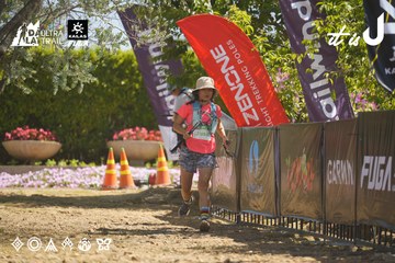 Dalat Ultra Trail 2026 - Ảnh #4683866