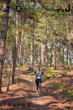 Dalat Ultra Trail 2026 - Ảnh #4913317