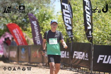 Dalat Ultra Trail 2026 - Ảnh #4692421