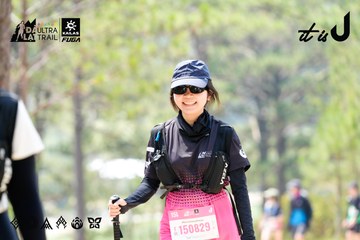 Dalat Ultra Trail 2026 - Ảnh #4835085