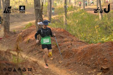 Dalat Ultra Trail 2026 - Ảnh #4842144