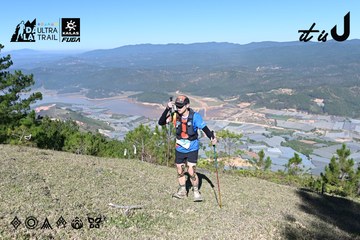 Dalat Ultra Trail 2026 - Ảnh #4731648
