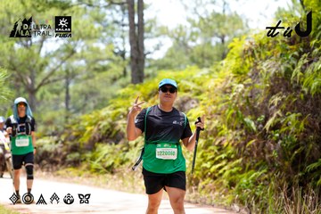 Dalat Ultra Trail 2026 - Ảnh #4835554