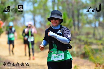 Dalat Ultra Trail 2026 - Ảnh #4877301