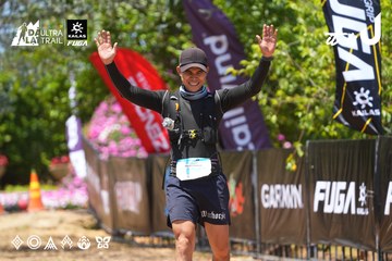 Dalat Ultra Trail 2026 - Ảnh #4723351