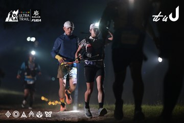 Dalat Ultra Trail 2026 - Ảnh #4707683