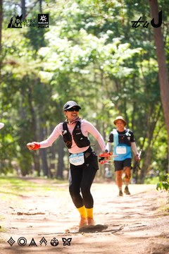 Dalat Ultra Trail 2026 - Ảnh #4907731