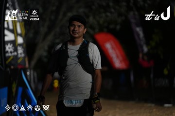 Dalat Ultra Trail 2026 - Ảnh #4757684