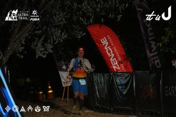 Dalat Ultra Trail 2026 - Ảnh #4759171