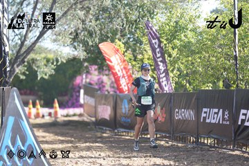 Dalat Ultra Trail 2026 - Ảnh #4685289