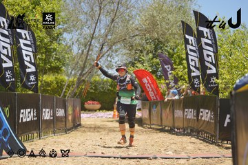 Dalat Ultra Trail 2026 - Ảnh #4691224