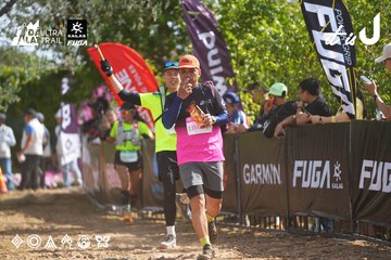 Dalat Ultra Trail 2026 - Ảnh #4900301