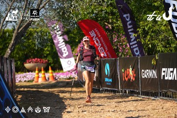 Dalat Ultra Trail 2026 - Ảnh #4738919