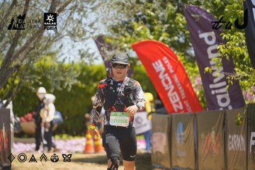 Dalat Ultra Trail 2026 - Ảnh #4690556