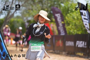 Dalat Ultra Trail 2026 - Ảnh #4868231