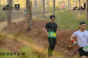 Dalat Ultra Trail 2026 - Ảnh #4841567
