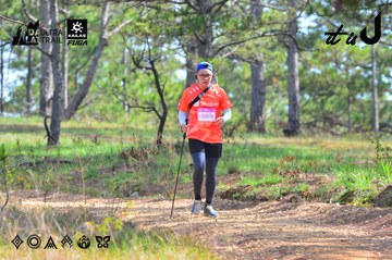 Dalat Ultra Trail 2026 - Ảnh #4750559